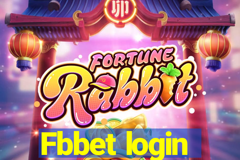 Fbbet login